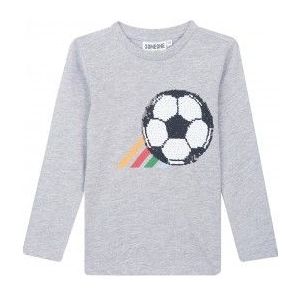 SOMEONE : T-shirt lange mouwen