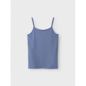 LMTD : Kort topje in katoen