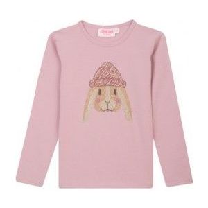 SOMEONE : T-shirt lange mouwen