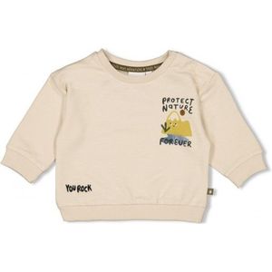 FEETJE : Sweater - Berg