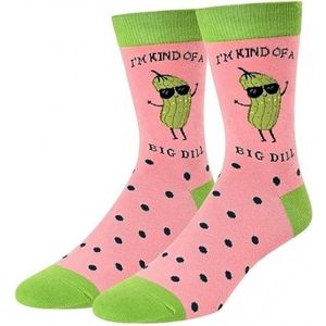Pair Of Socks Size 38-45 Pickle