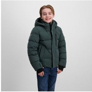 CARS : Een robuuste winterjas