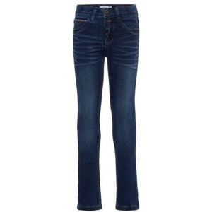 X-SLIM FIT POWER STRETCH JEANS