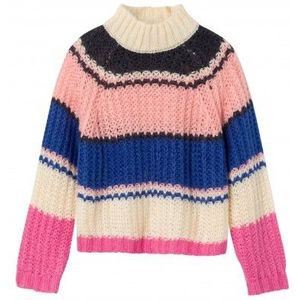 NAME IT : GEBREIDE PULL