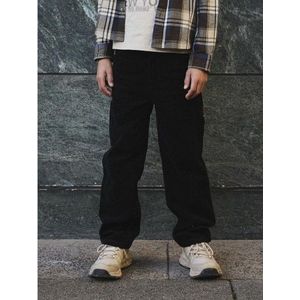 NAME IT : Rib straight fit broek