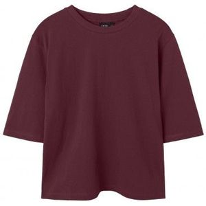 LMTD : T-Shirt 2/4 mouw