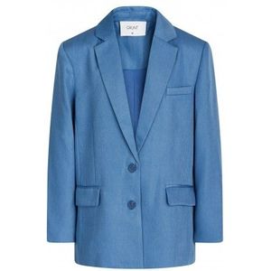 GRUNT : Oversized blazer