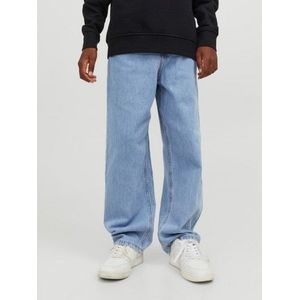 JACK & JONES : Trendy baggy broek