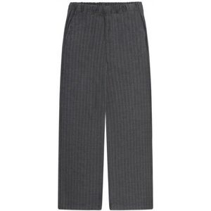 GRUNT : Broek fijne streep