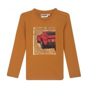 SOMEONE : T-shirt lange mouwen