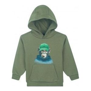 SOMEONE : Hoodie met lange mouwen