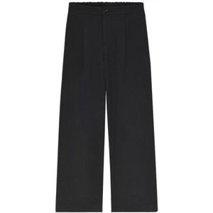 GRUNT : Tof gekleede gemakkelijke broek