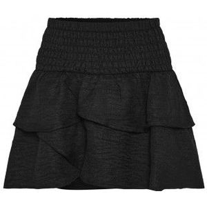 GRUNT : Trendy rok met smock
