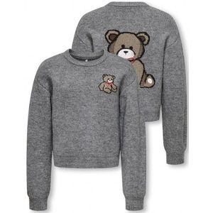 KIDS ONLY : Gebreide pullover