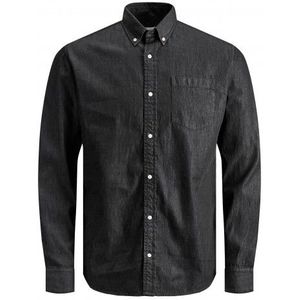 JACK & JONES : Super leuk jeanshemd
