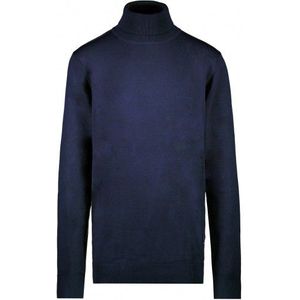 CARS : Turtle Neck Navy