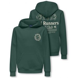 ONLY & SONS : Cool hoodie with print