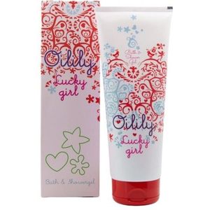 OILILY : Oilily Lucky Girl Bath & Shower Gel