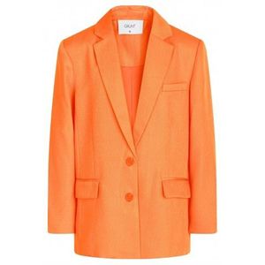 GRUNT : Oversized blazer