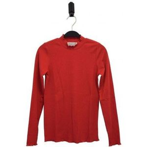 HOUND : T-shirt met lange mouwen