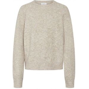 GRUNT : Leuke pull met lange mouwen