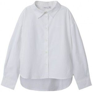 NAME IT : Toffe bloes stikjes aan mouw