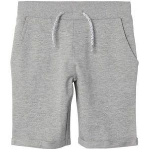 NAME IT : SWEATSHORT REGULAR FIT