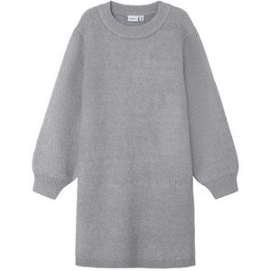 NAME IT : Super zachte gebreide jurk