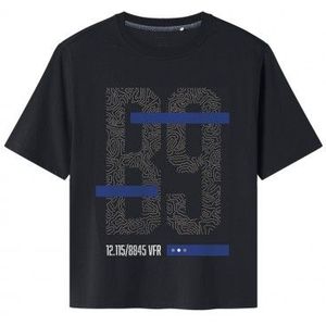 NAME IT : Trendy t-shirt