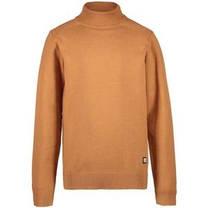 CARS : Trui met roll neck