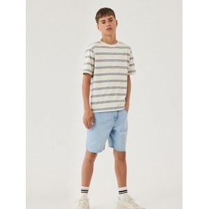 LMTD : Losse jeansshort