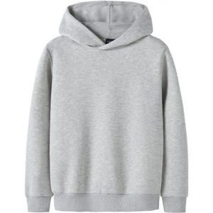LMTD : Hoodie met planeet op de rug