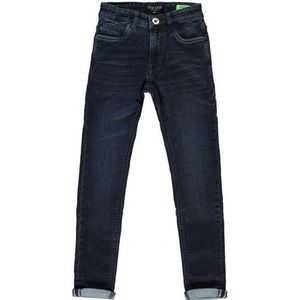 CARS : Broek in jog-denim super zacht