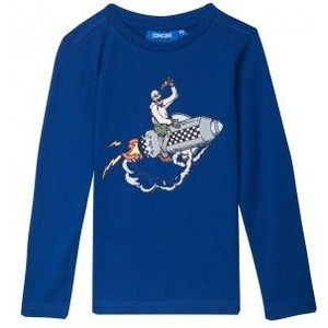 SOMEONE : Tof t-shirt met lange mouwen