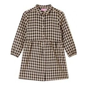 SOMEONE : Jurk met lange mouwen