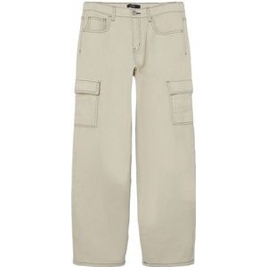 LMTD : Wijde cargo broek