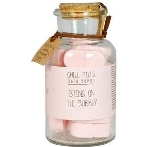 BRUISBALLEN - BRING ON THE BUBBLY