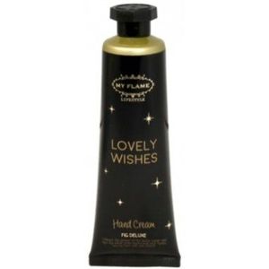 HANDCRÈME - LOVELY WISHES