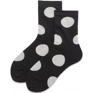 Schattige sokken met bollen
