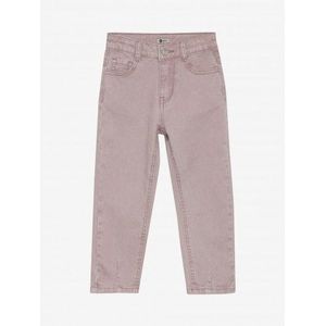 DAILY SEVEN :  Jeans met hartjes als achterzakjes