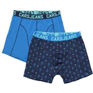 CARS : BOXER SHORTS 2 PACK