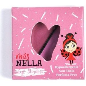 MISS NELLA : Eye Shadow Lavender Fields