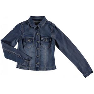 GEISHA : Jeansjacket