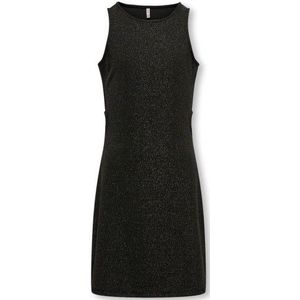 KIDS ONLY : Trendy glitter kleedje