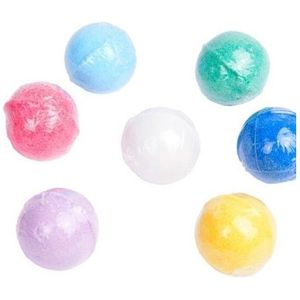 Super leuke bruisballen in verschillende geuren