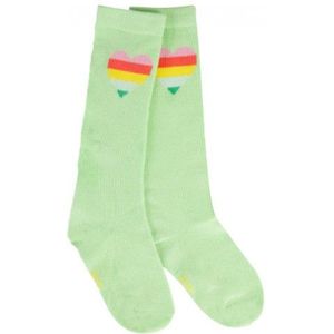 SOMEONE : Kniekousen met hartje bovenaan