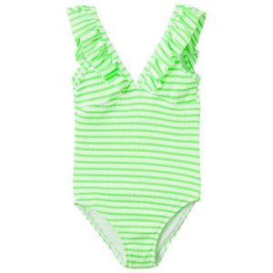 NAME IT : Super leuk badpak met ruches