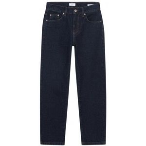 GRUNT: HAMON RAW BLUE JEANS