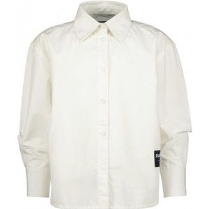 RAIZZED : Blouse Baggy Real White