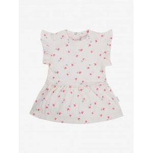 NOPPIES : Tetra jurkje met vogeltjes